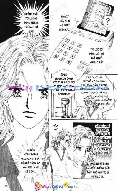 tình yêu quý tộc chapter 60 7