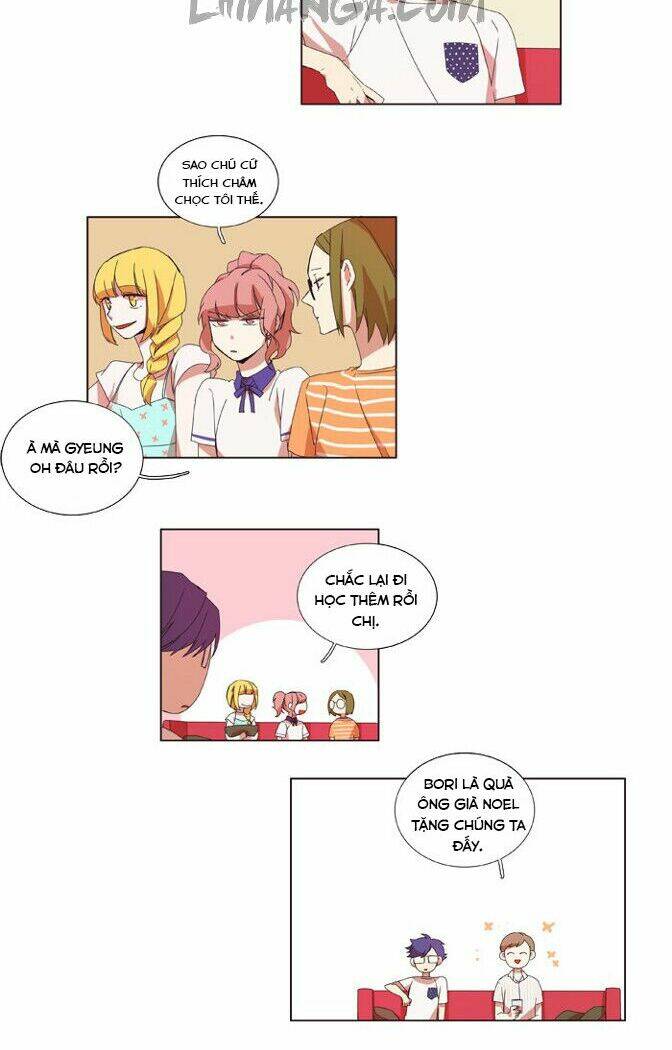 50 pixel days chapter 3 12