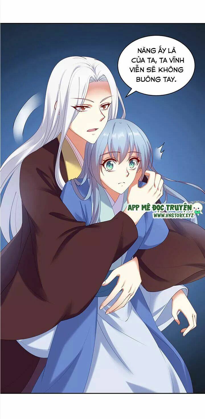 đô đốc đại nhân sủng thê kí chapter 81 20