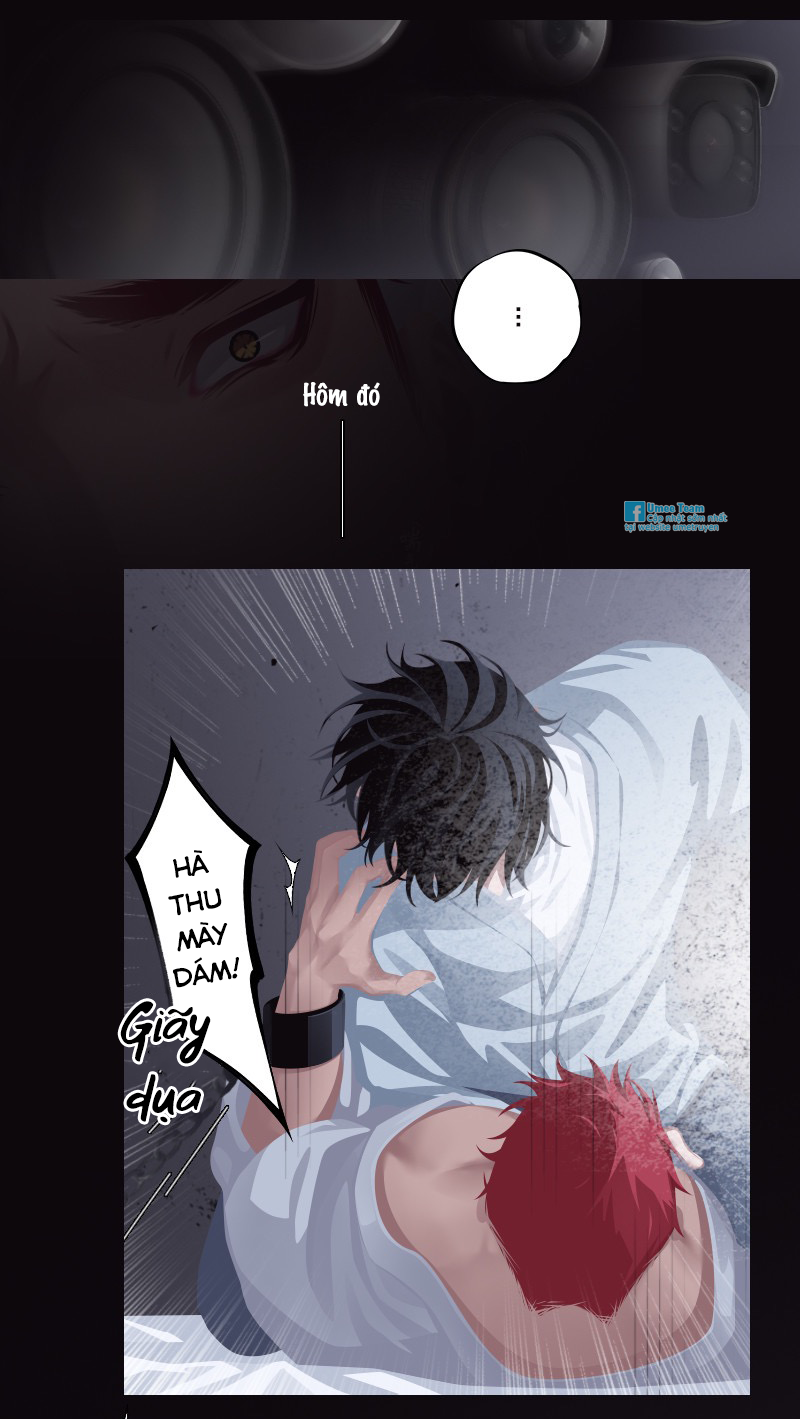 mệnh lệnh chapter 16 4