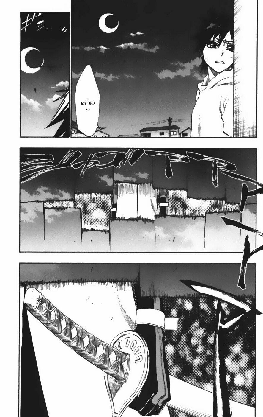 thần chết ichigo chapter 211 19