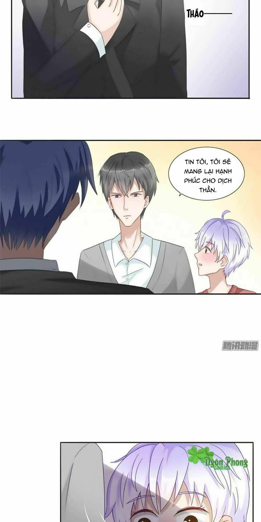 phải lòng ông chú hàng xóm chapter 1 6