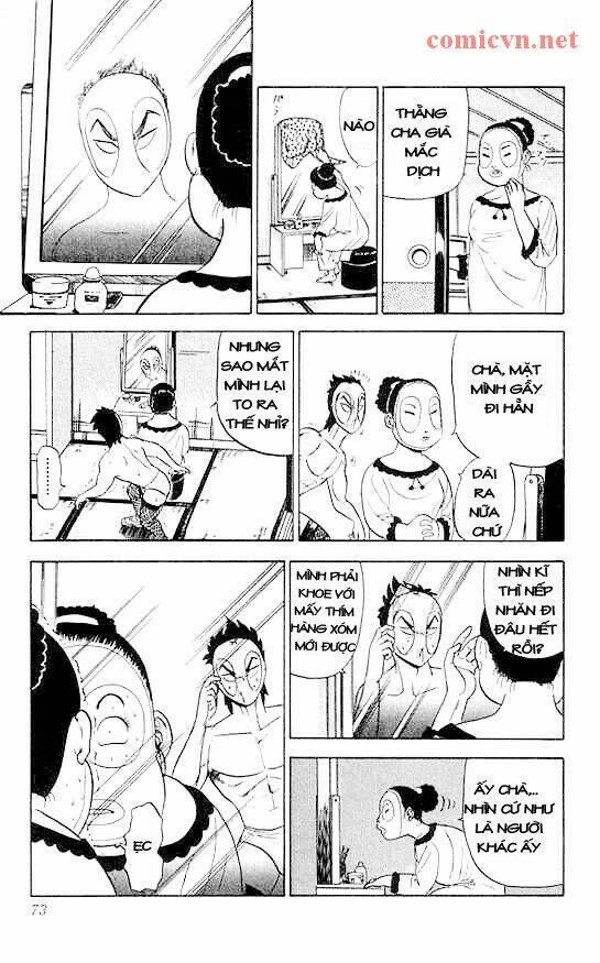 ultimate!! hentai kamen chapter 20 14