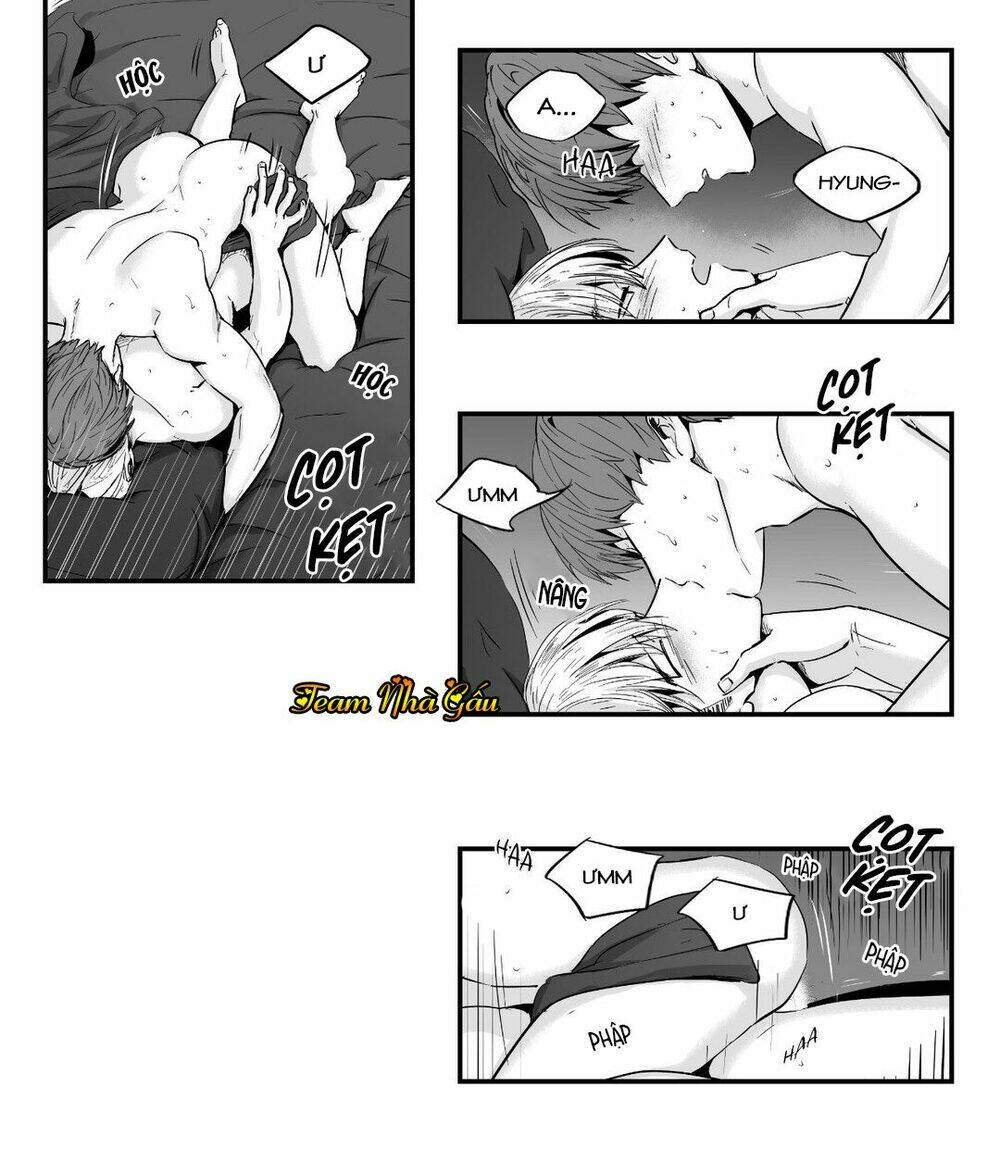 nếu thích tôi như vậy (ss2) chapter 4 4