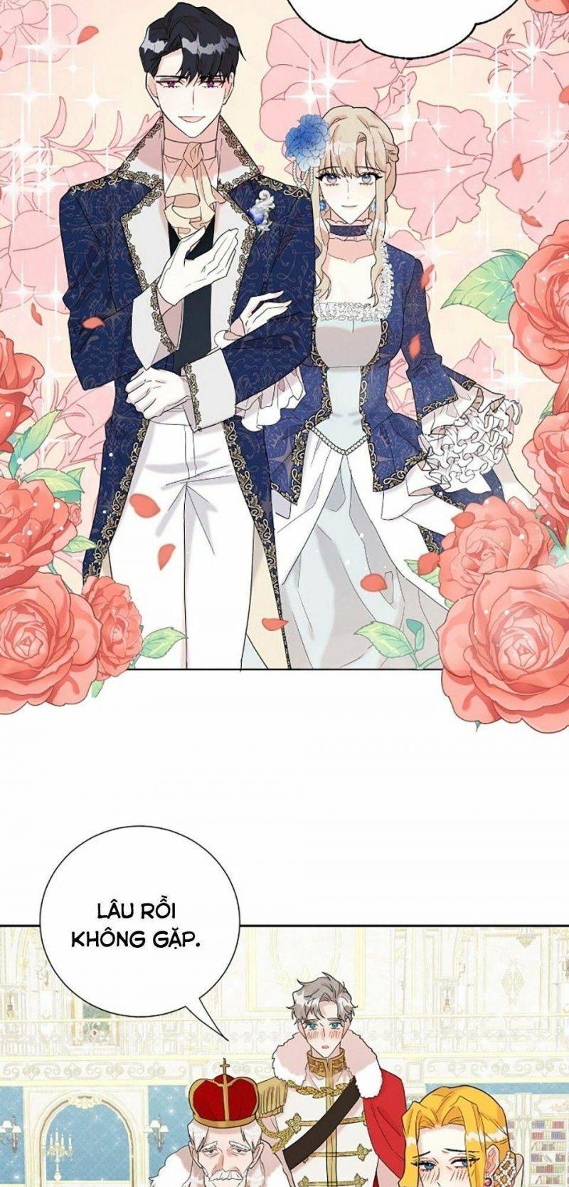 xin ngài đừng ăn tôi chapter 21 29