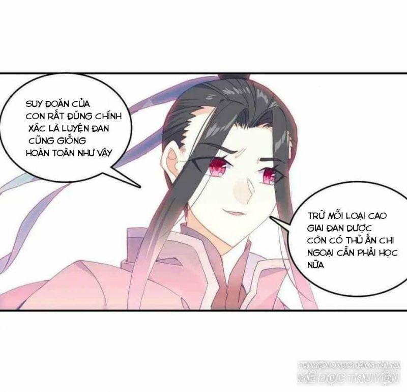 Lão Đại Xuyên Không Thành Tiên Nữ chapter 50.1 15