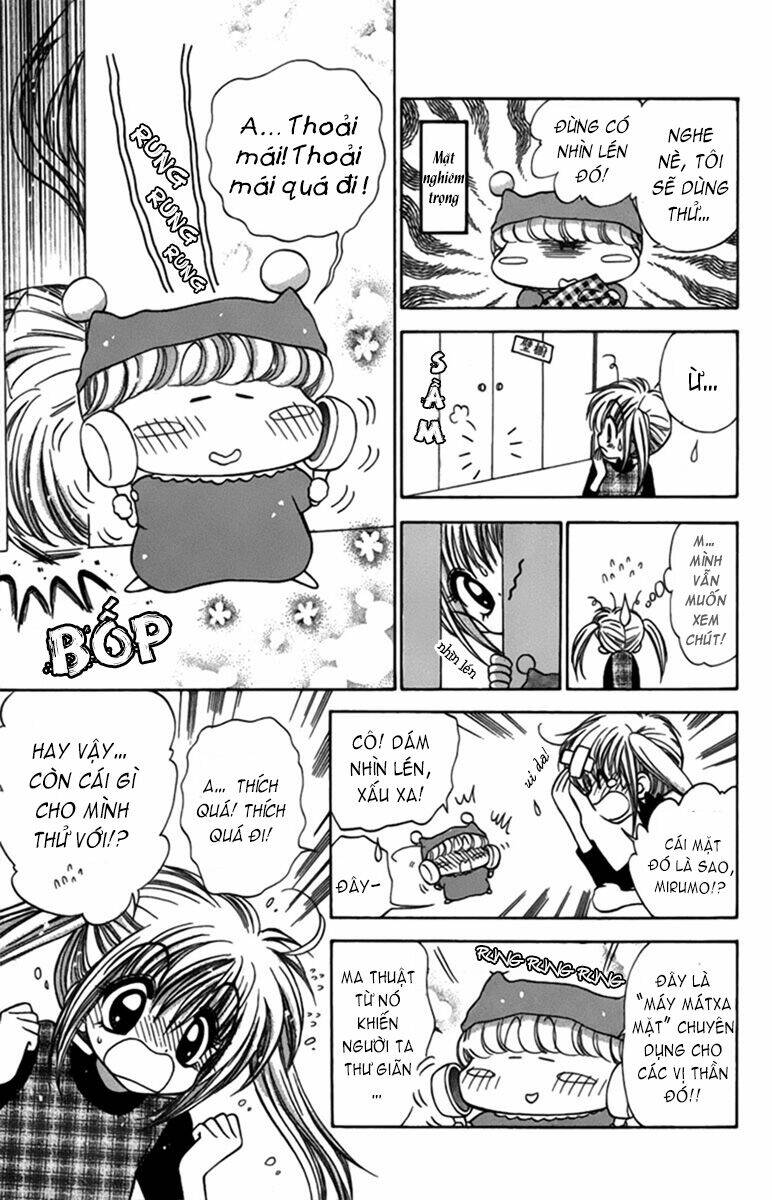 mirumo de pon! chapter 5 5