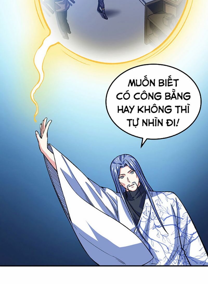 võ đạo độc tôn chapter 397 49