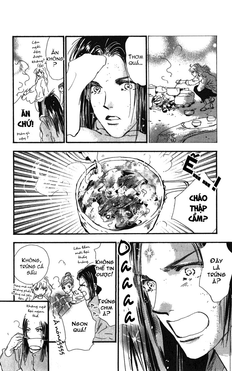 mầm sống chapter 113 19