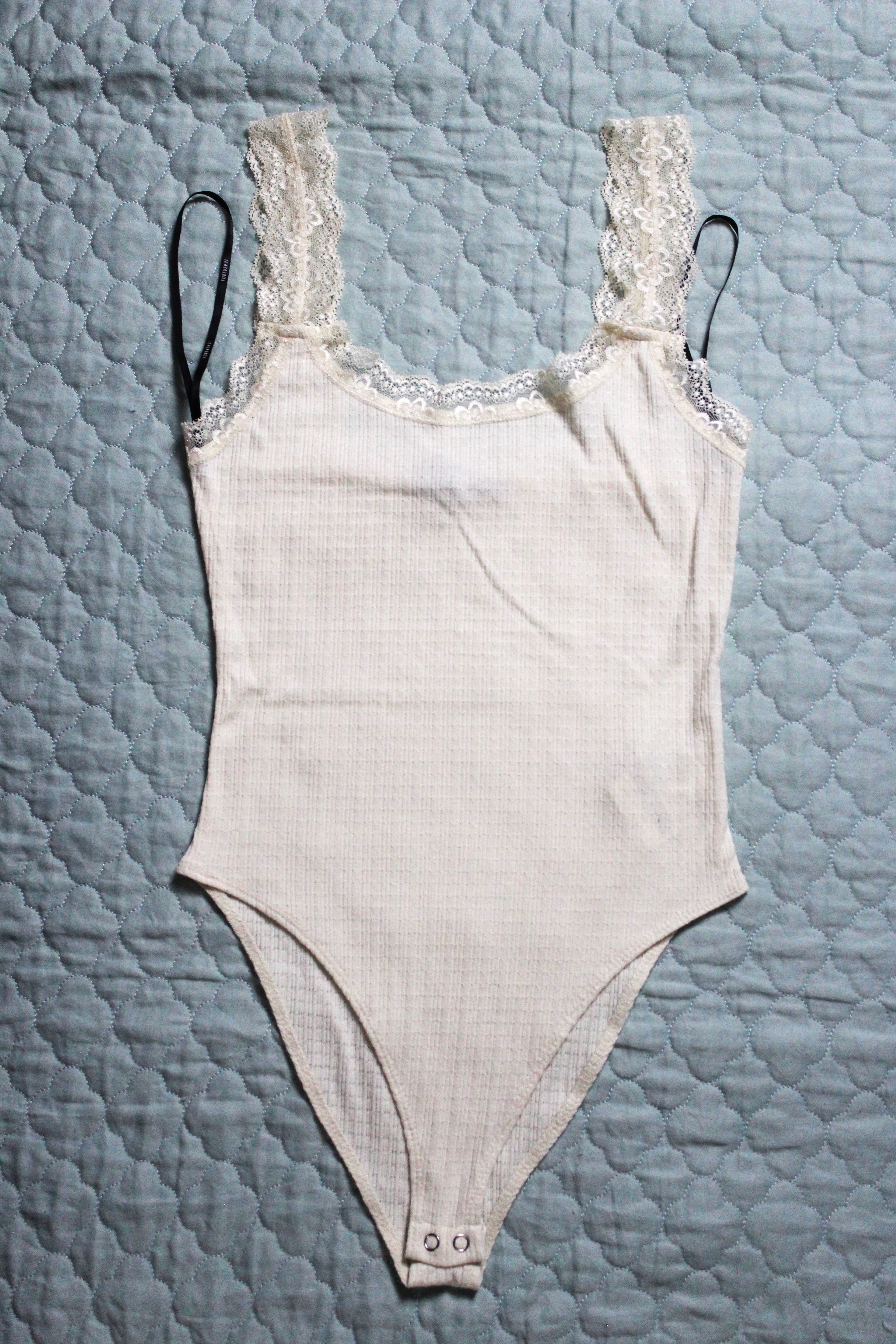 Body suit F21 xuất xịn