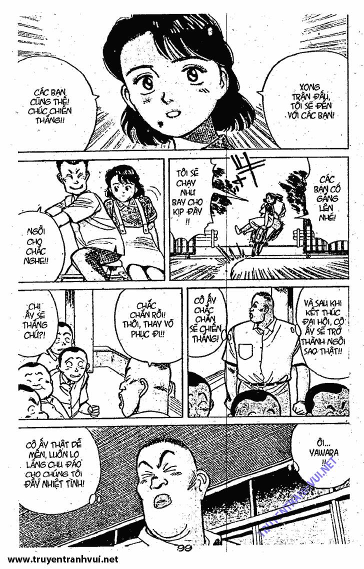 yawara chapter 34 12