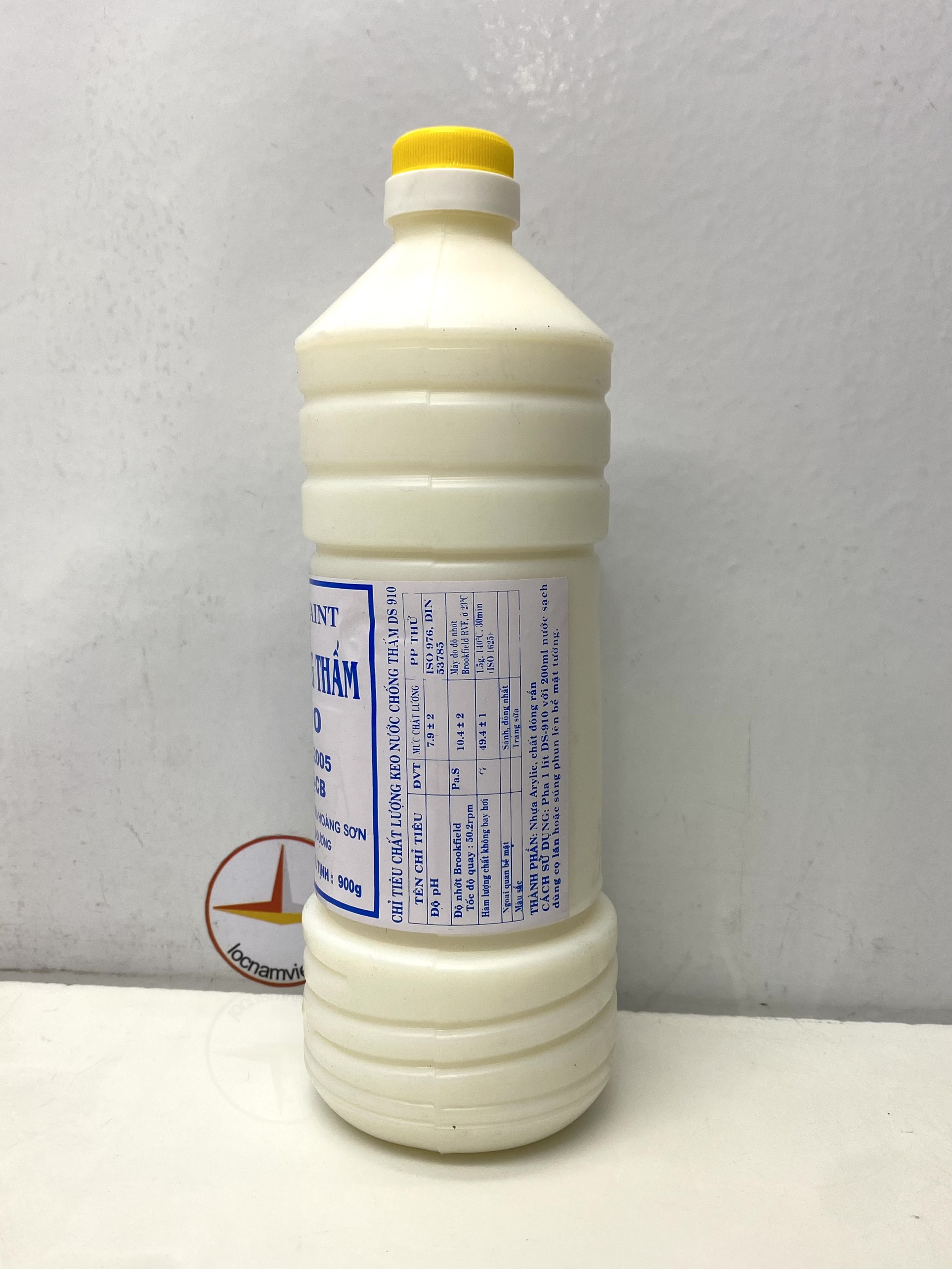 Keo nước chống thấm DS – 910