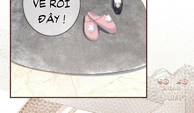 bạn gái tôi mới 30+ tuổi xuân chapter 62 13