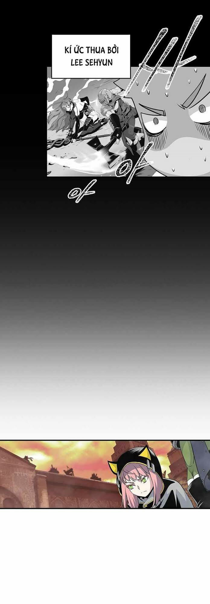 tôi sinh ra để làm người vĩ đại chapter 81 69