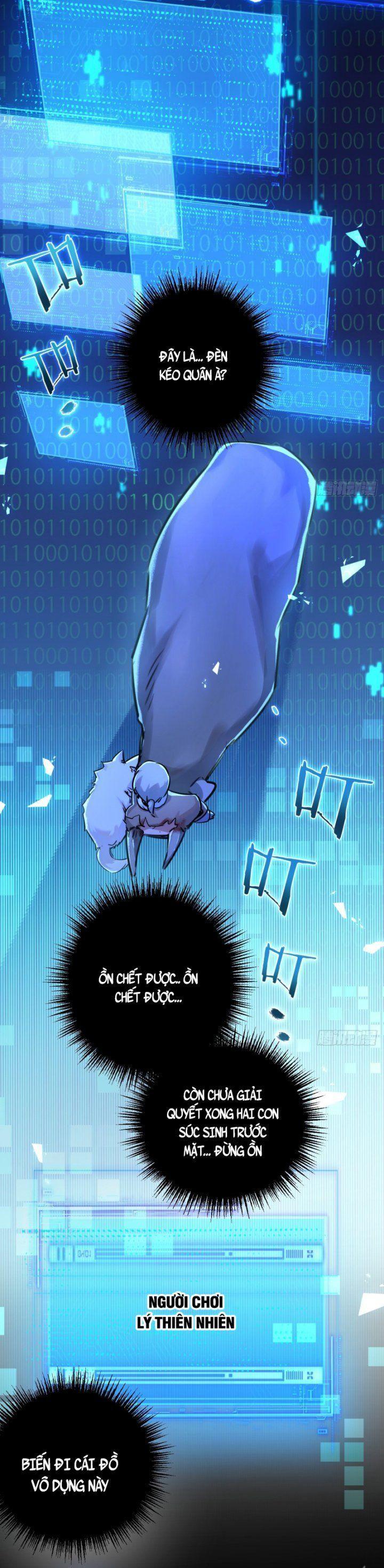 mạt thế siêu cấp nông trường chapter 2 28