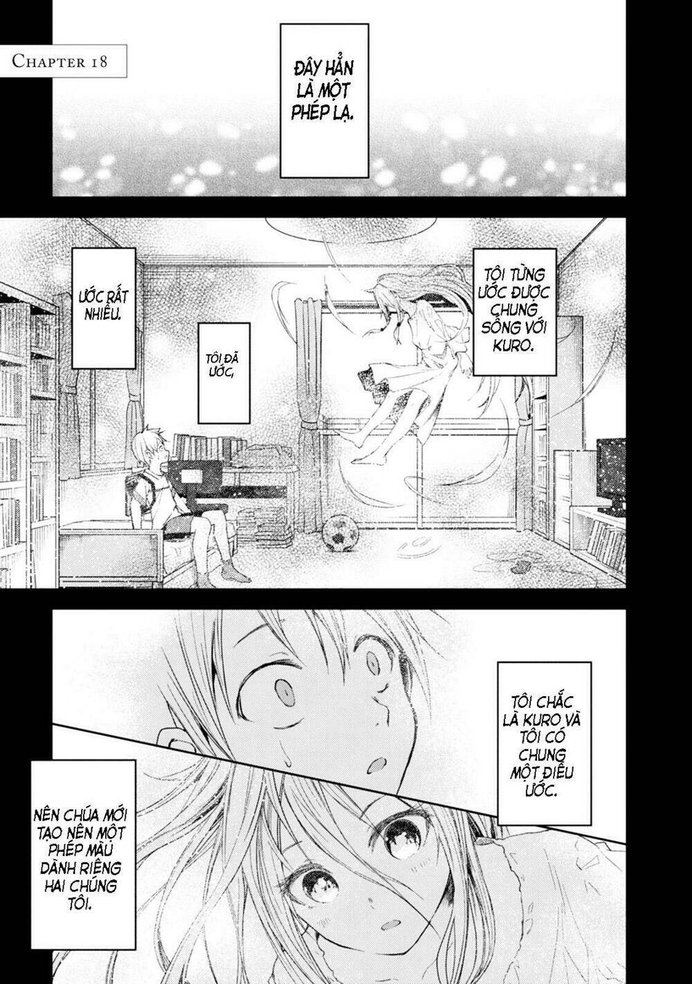 ib - instant bullet chapter 18 2