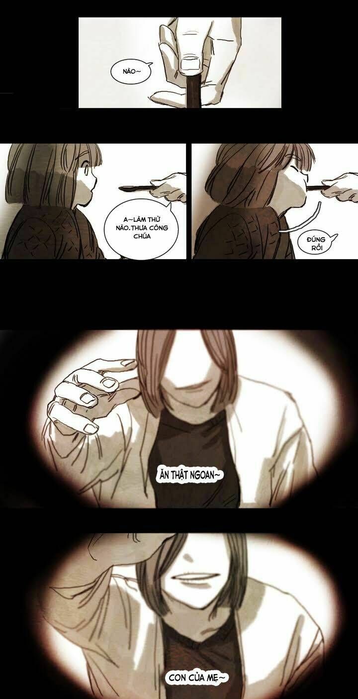 minority chapter 0 10