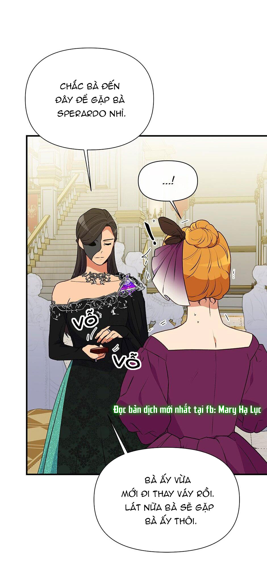 bản khế ước với nữ công tước ác ma chapter 90 5