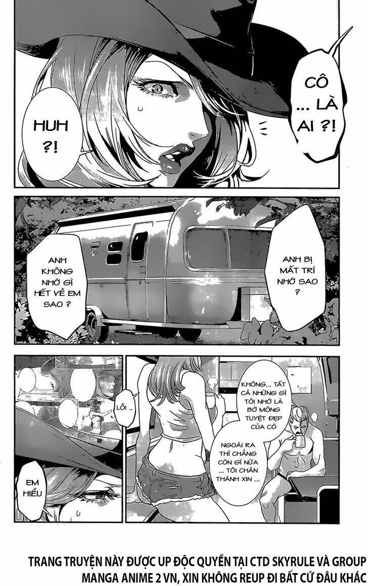 trường học ngục tù chapter 185 10