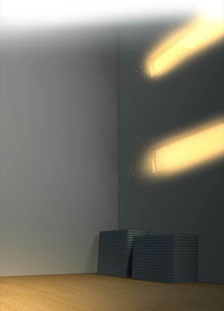 bậc thầy kiếm sư 2: arachi dị nhân đầu tiên chapter 9 3