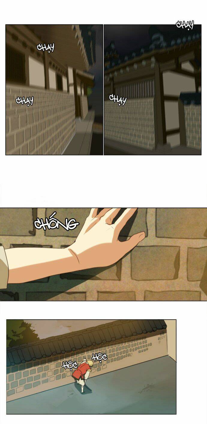 godly bells chapter 5 13