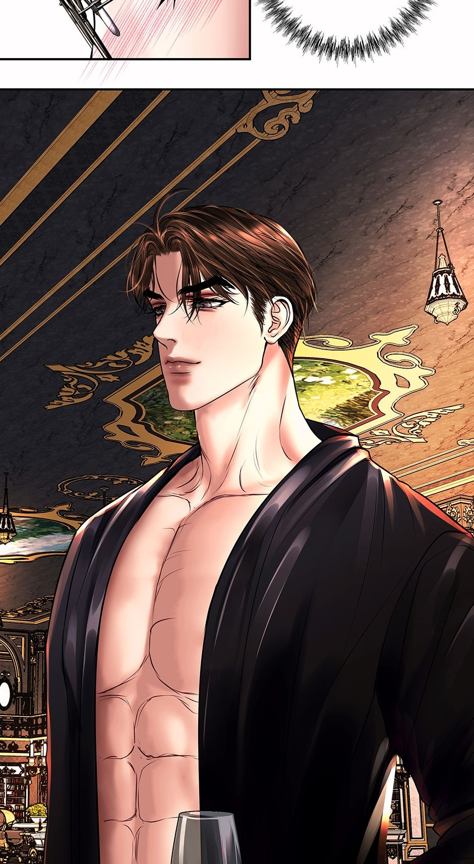 tôi đã ký khế ước với ác quỷ chapter 5.2 11