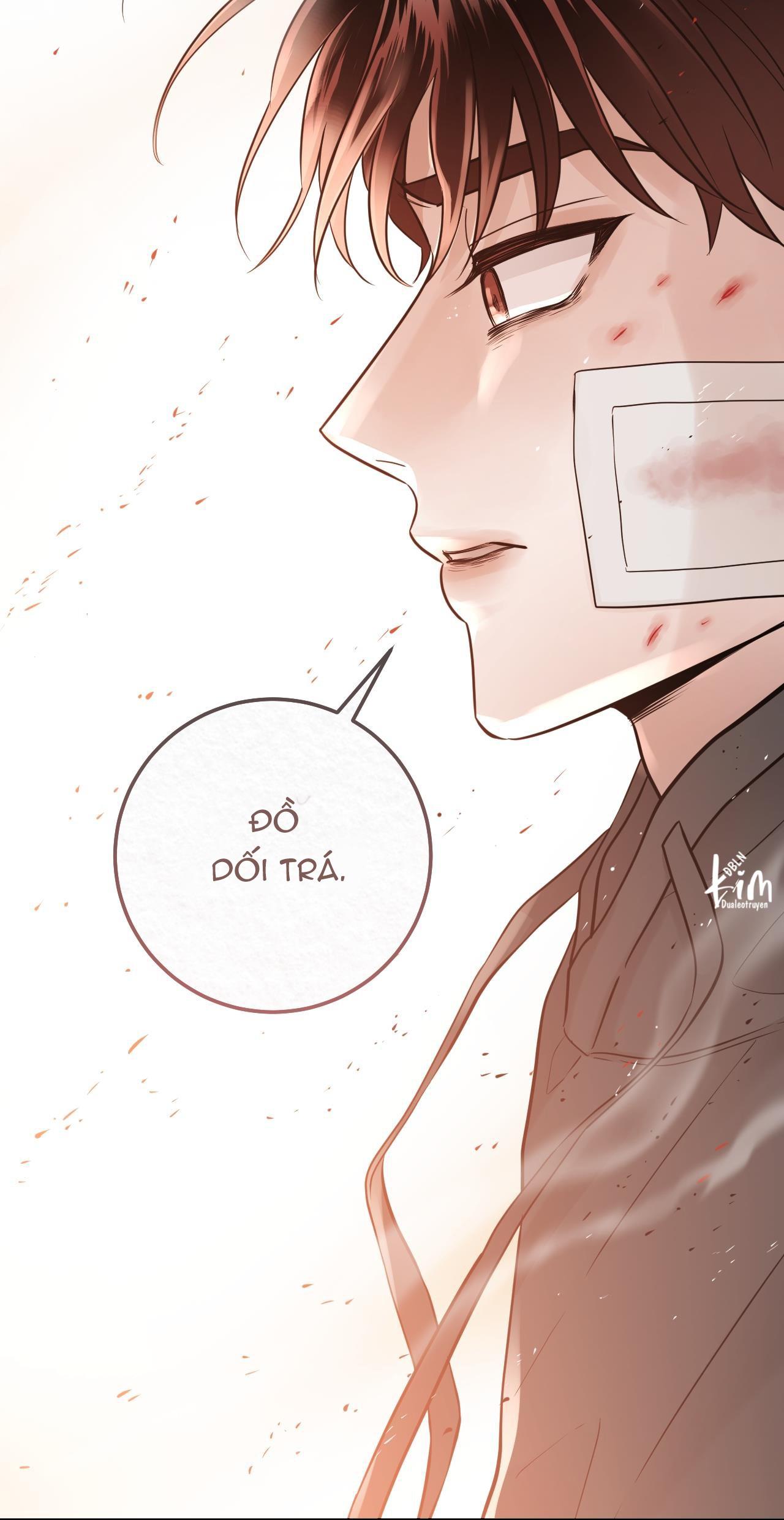 over the paradise chapter 18 43