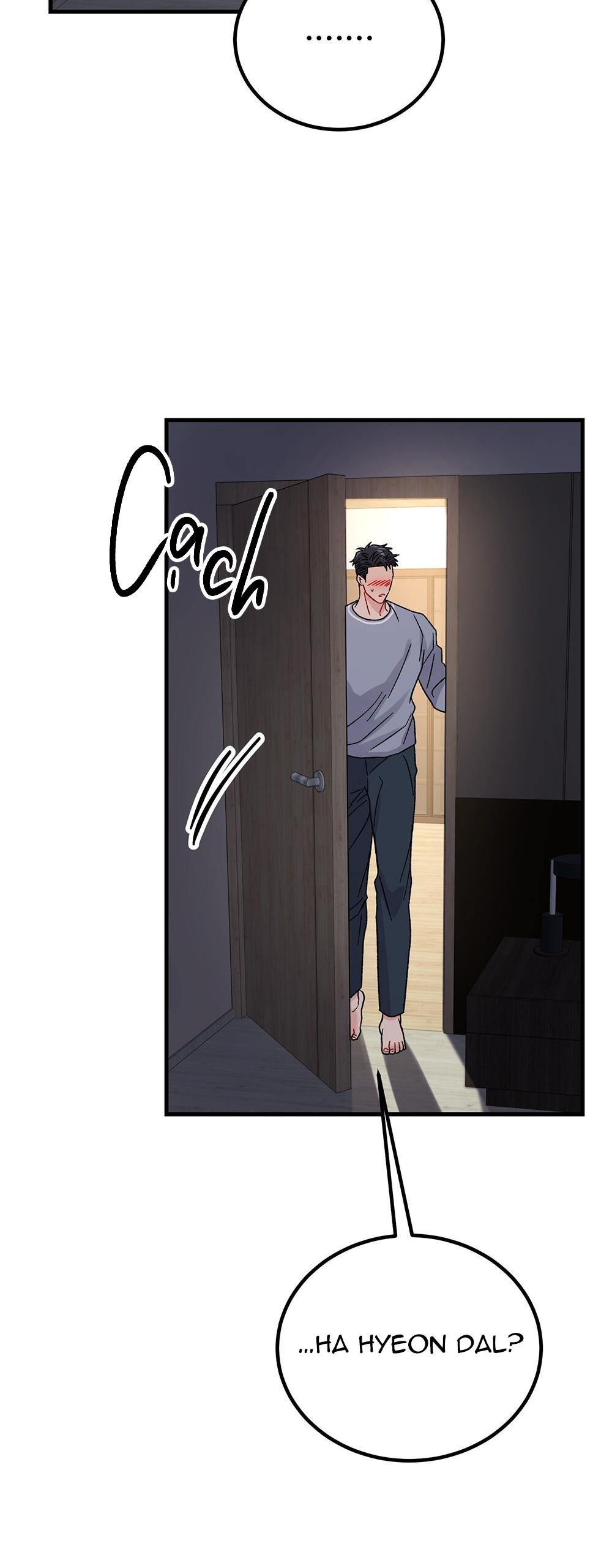 cậu không phải là gu của tôi chapter 17 68