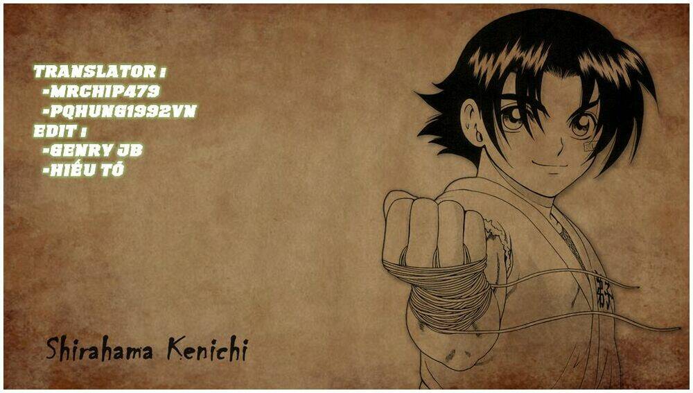 history's strongest disciple kenichi chapter 105 1