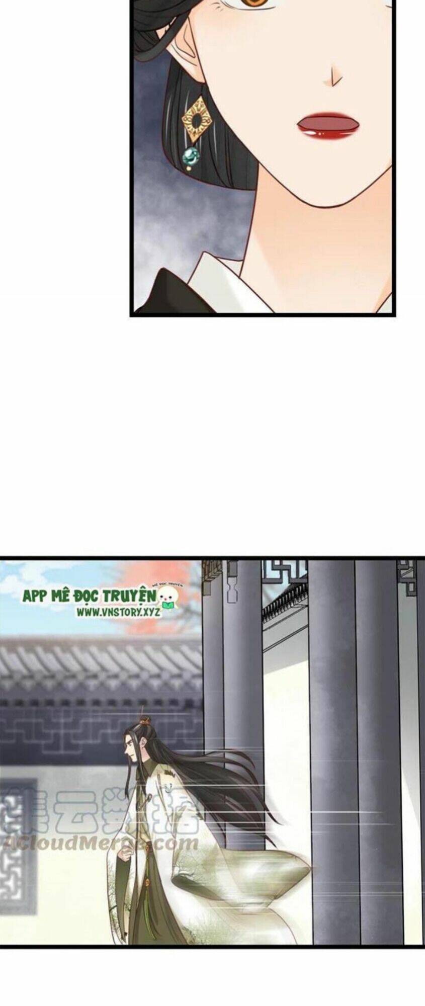 kiều nữ độc phi chapter 240 6