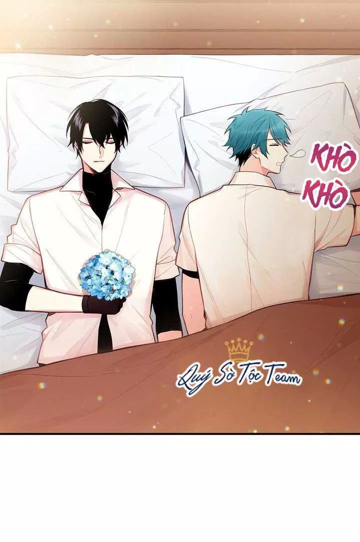 trọng sinh trở thành hoàng phi chapter 116 15