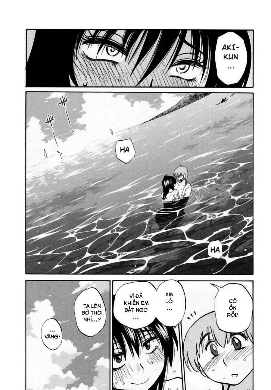 rakujitsu no pathos chapter 16 13