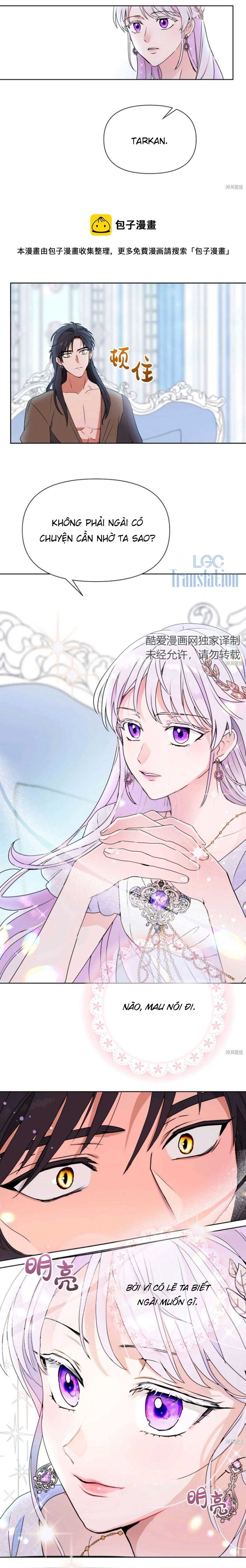 quên chồng đi, kiếm tiền thôi chapter 5 26