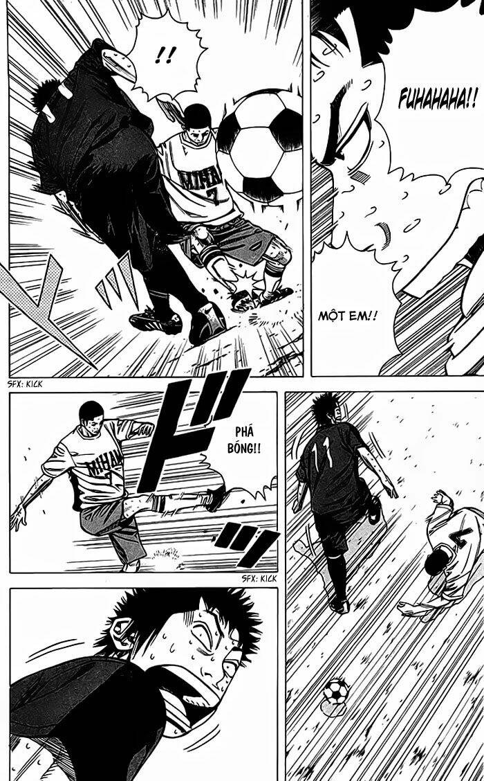 angel voice chapter 58 11