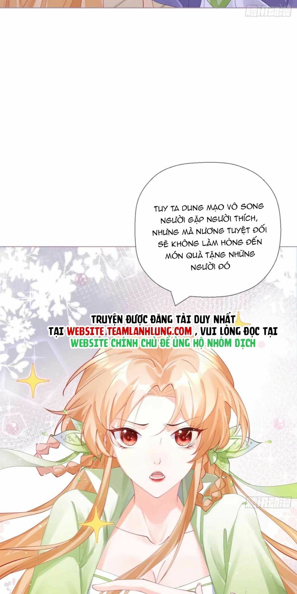 thiết lập ác nữ của tôi sụp đổ rồi chapter 19 21