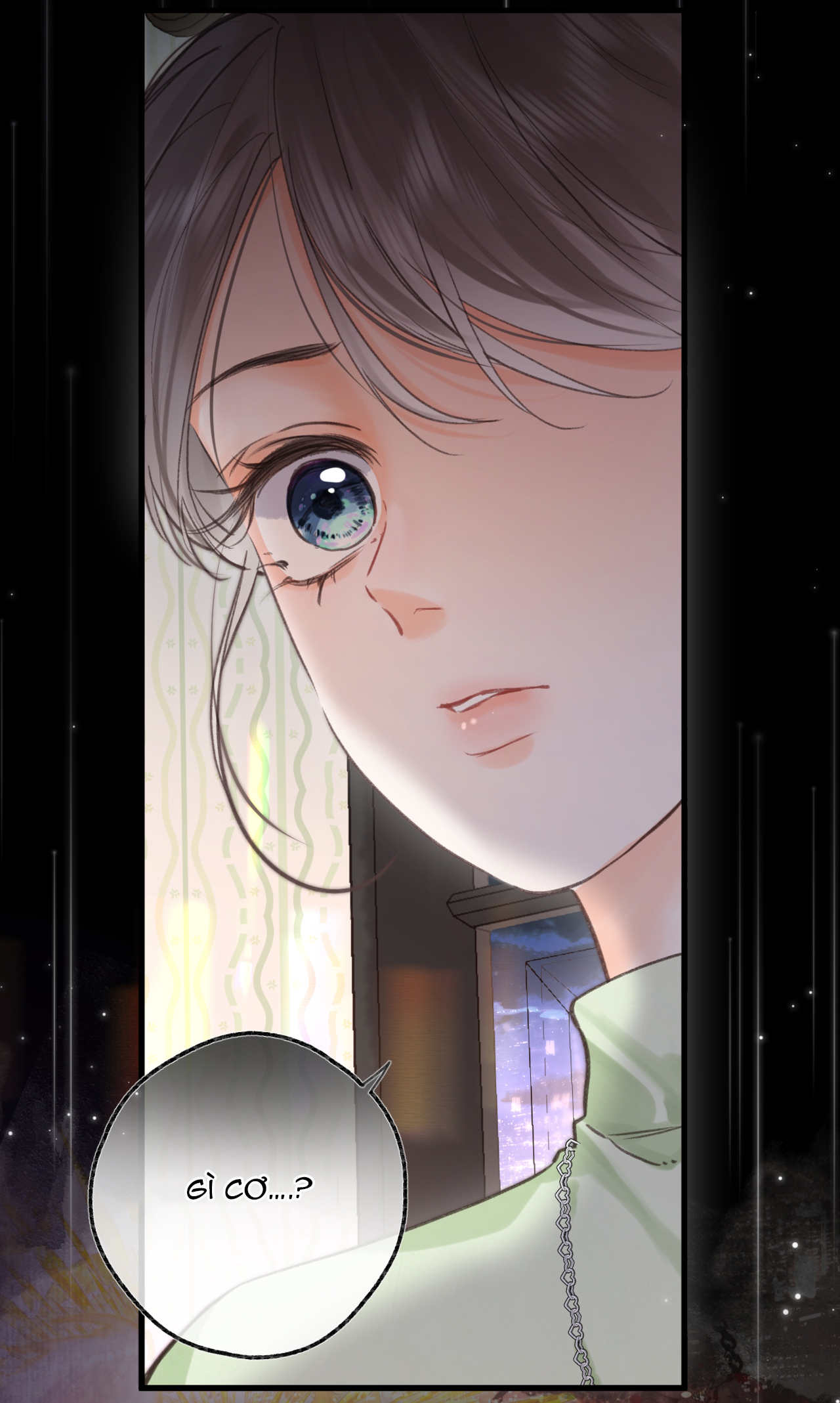 tôi mơ giữa ban ngày chapter 75 28