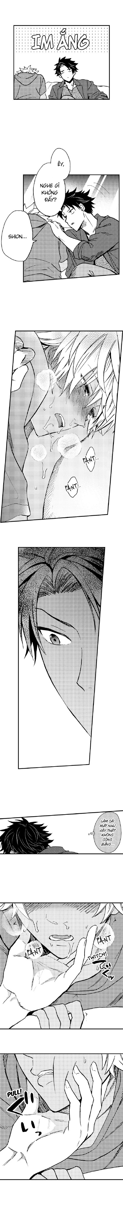 bị phịch bởi chính thằng bạn thân chapter 16 4