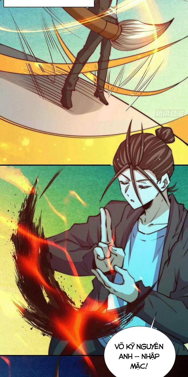 đô thị đỉnh phong cao thủ chapter 270 15