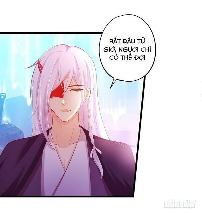 hồ tiên hung bạo chapter 118 20