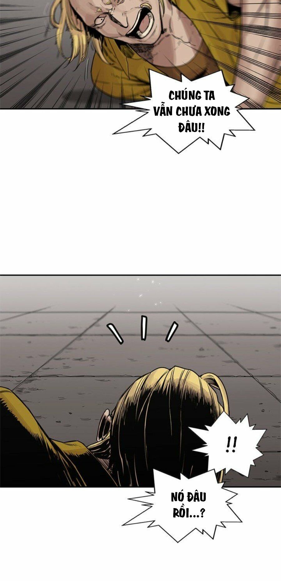 anh shipper may mắn chapter 26 30