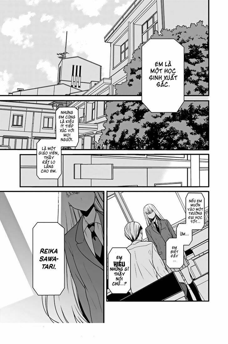 s watari-san to m mura-kun chapter 1 6