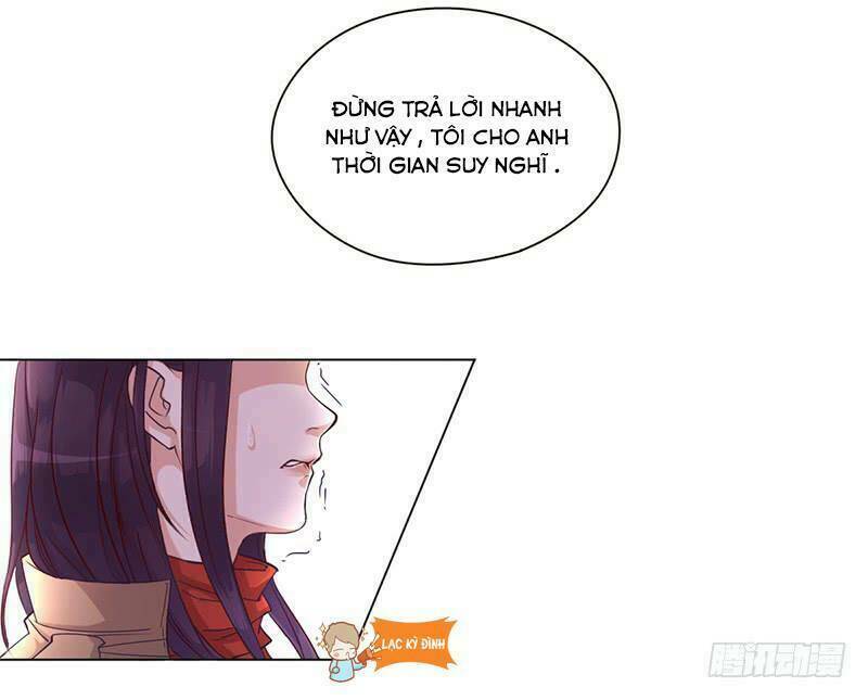 danh môn lão công xấu xa đáng yêu chapter 1 42