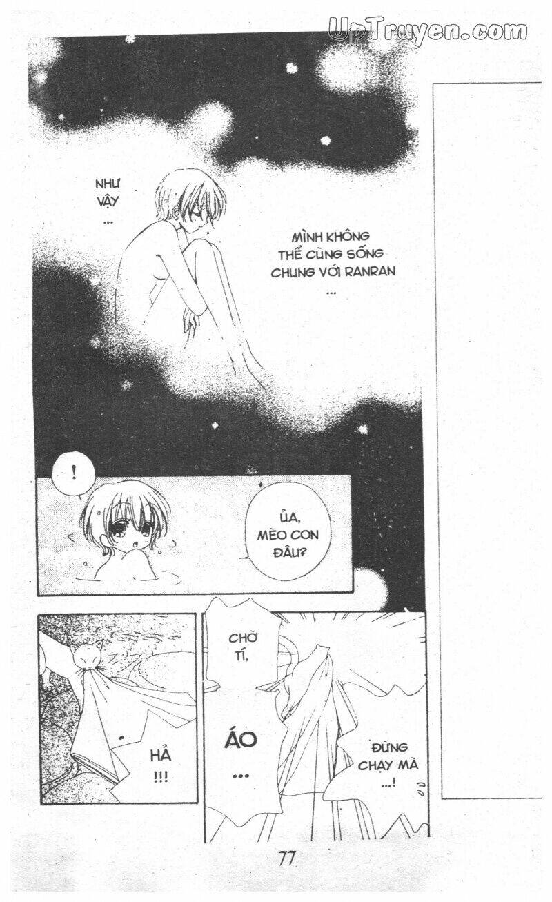 hana ni nare chapter 65 76