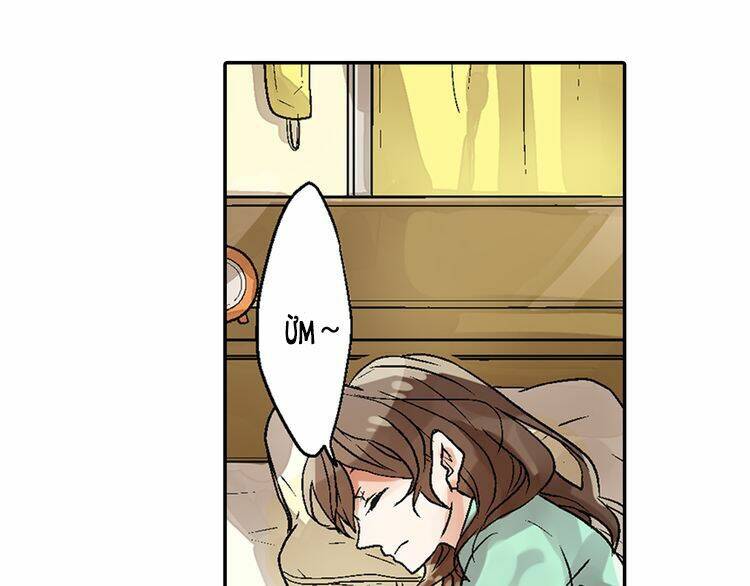 triệu nụ hôn của hoàng tử chapter 5 3