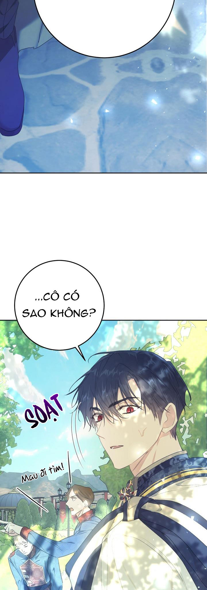 con rối ác nữ marionette chapter 45 50