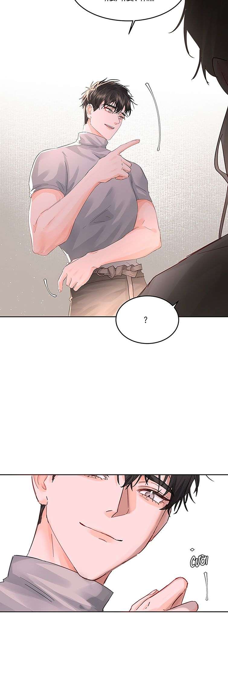 Tiền Nhiệm Vi Vương chapter 33 22