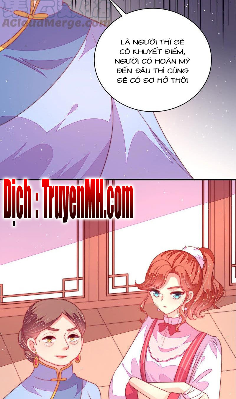 ngày nào thiếu soái cũng ghen chapter 330 2