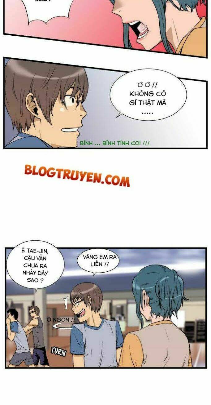 green boy chapter 11 26