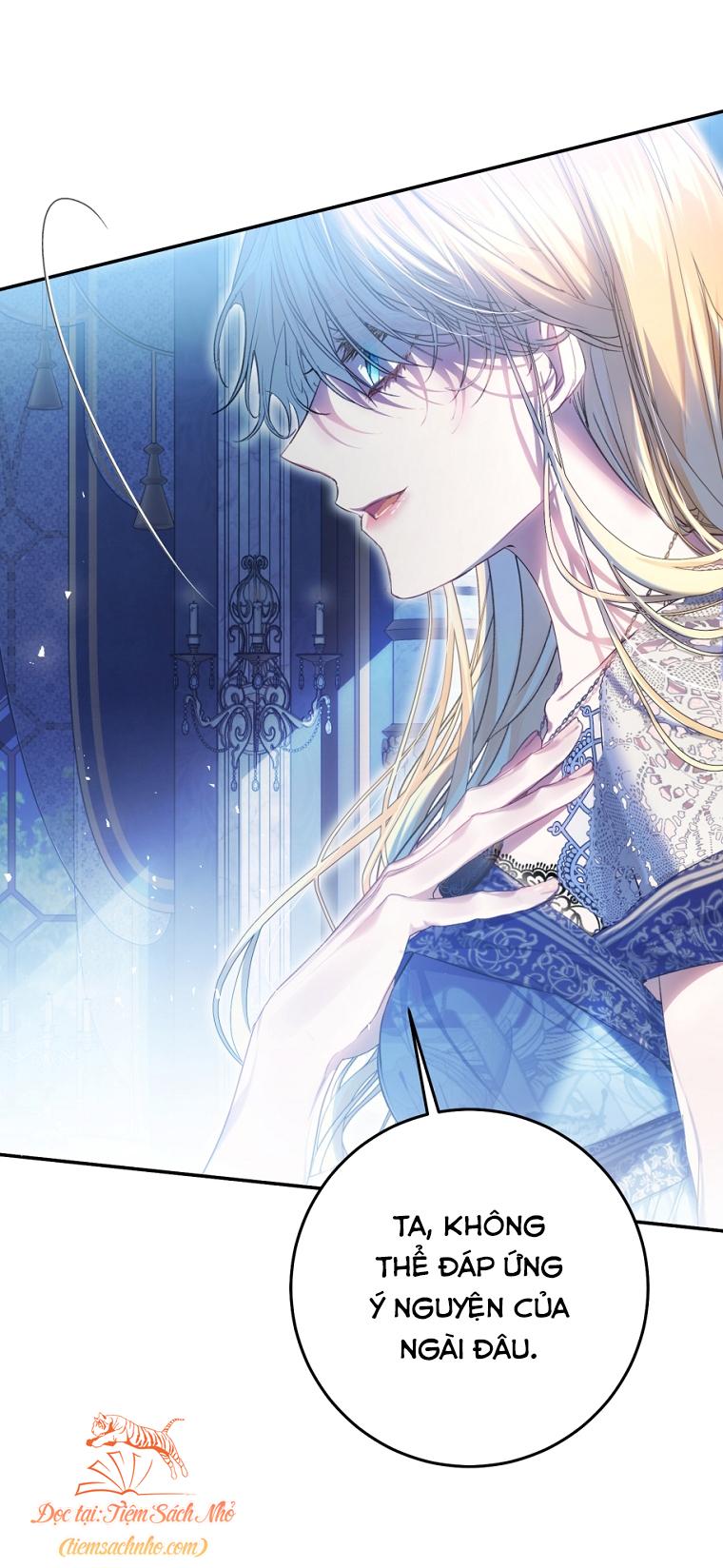 ác nữ là con rối chapter 79 46