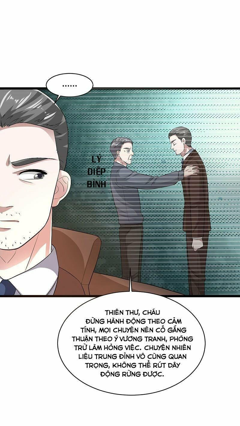 đô thị tà vương chapter 115 16